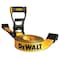 Dewalt 27' x 2 in Ratchet Straps, 10000 lb, Flat Hook DXBC10000F - alternate 2